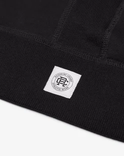 Midweight Terry Slim Hoodie