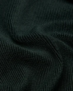 Midweight Terry Slim Hoodie