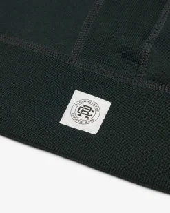 Midweight Terry Slim Hoodie