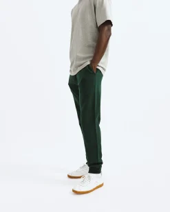 Midweight Terry Slim Sweatpant
