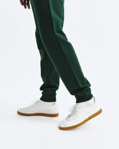 Midweight Terry Slim Sweatpant
