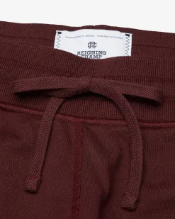Midweight Terry Slim Sweatpant