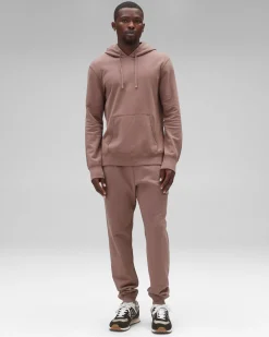 Midweight Terry Slim Sweatpant