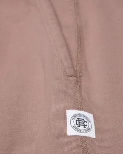 Midweight Terry Slim Sweatpant