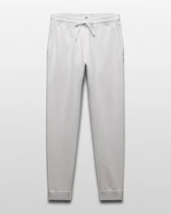Midweight Terry Slim Sweatpant