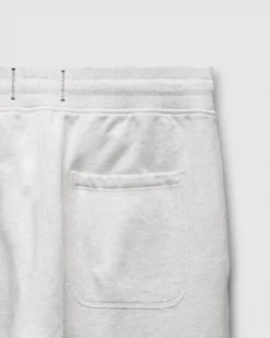 Midweight Terry Slim Sweatpant