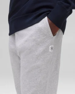 Midweight Terry Slim Sweatpant