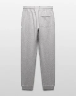 Midweight Terry Slim Sweatpant