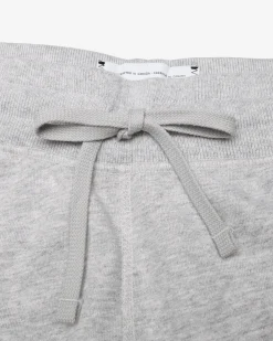 Midweight Terry Slim Sweatpant
