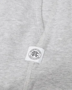 Midweight Terry Slim Sweatpant