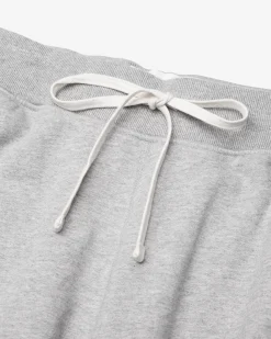 Midweight Terry Slim Sweatpant