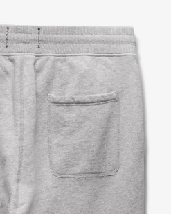 Midweight Terry Slim Sweatpant