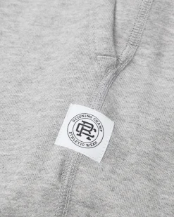 Midweight Terry Slim Sweatpant