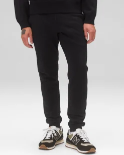 Midweight Terry Slim Sweatpant