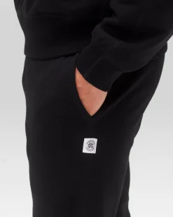 Midweight Terry Slim Sweatpant