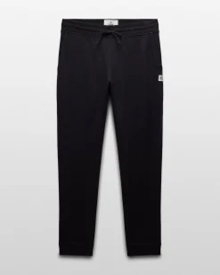 Midweight Terry Slim Sweatpant