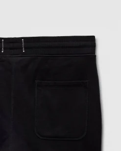 Midweight Terry Slim Sweatpant