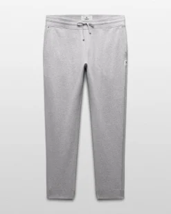 Midweight Terry Slim Sweatpant