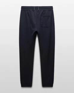 Midweight Terry Slim Sweatpant
