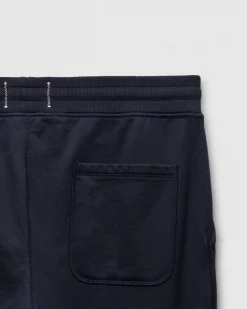 Midweight Terry Slim Sweatpant