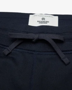 Midweight Terry Slim Sweatpant