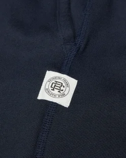 Midweight Terry Slim Sweatpant