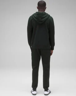 Midweight Terry Slim Sweatpant