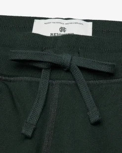 Midweight Terry Slim Sweatpant