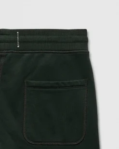 Midweight Terry Slim Sweatpant