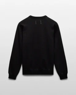 Midweight Terry Standard Crewneck