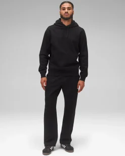 Midweight Terry Standard Hoodie