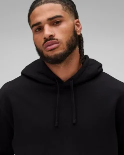 Midweight Terry Standard Hoodie