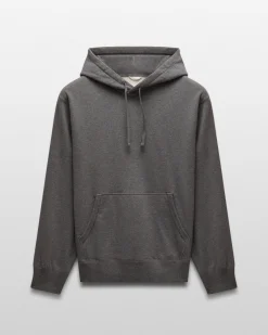 Midweight Terry Standard Hoodie