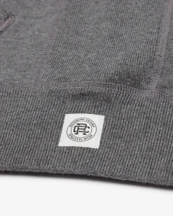 Midweight Terry Standard Hoodie