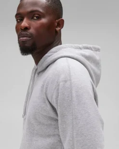 Midweight Terry Standard Hoodie