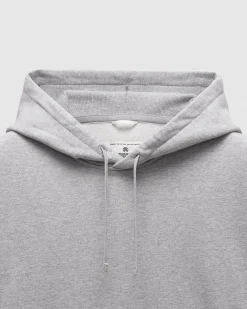 Midweight Terry Standard Hoodie