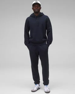 Midweight Terry Standard Hoodie