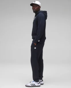 Midweight Terry Standard Hoodie