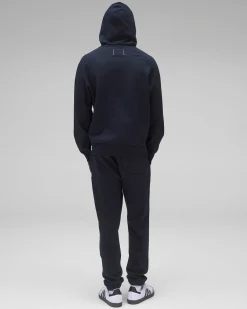 Midweight Terry Standard Hoodie