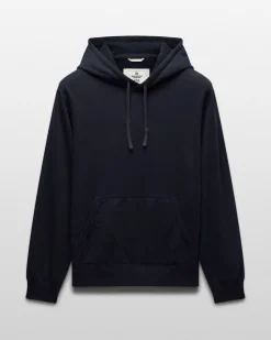 Midweight Terry Standard Hoodie