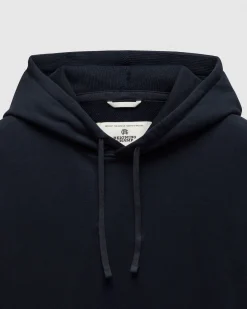 Midweight Terry Standard Hoodie