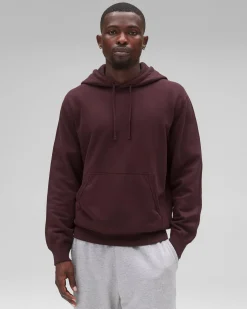 Midweight Terry Standard Hoodie
