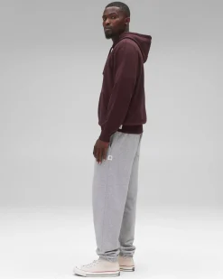 Midweight Terry Standard Hoodie