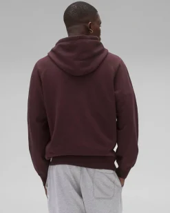 Midweight Terry Standard Hoodie