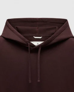 Midweight Terry Standard Hoodie