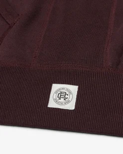 Midweight Terry Standard Hoodie