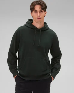 Midweight Terry Standard Hoodie
