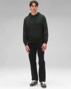 Midweight Terry Standard Hoodie