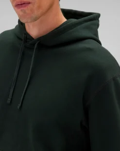 Midweight Terry Standard Hoodie