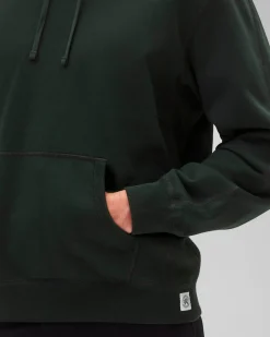 Midweight Terry Standard Hoodie